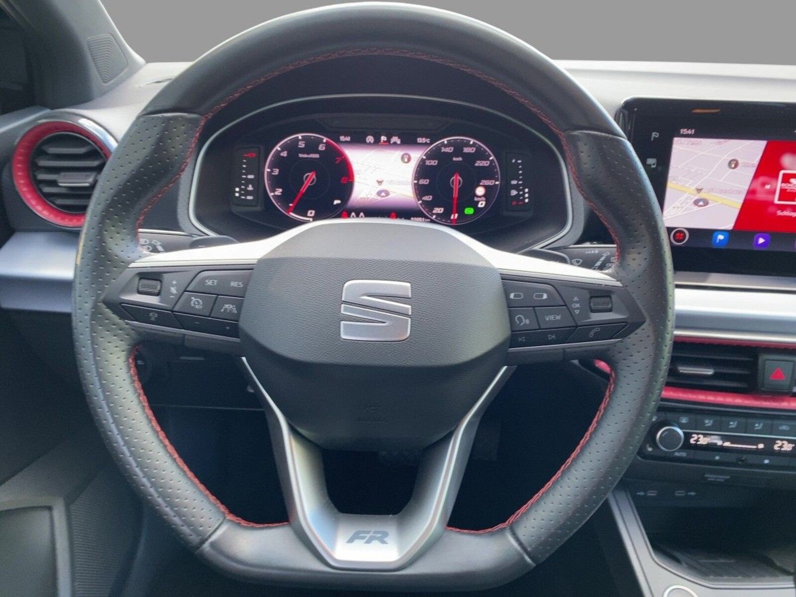 SEAT Ibiza – Bild 11