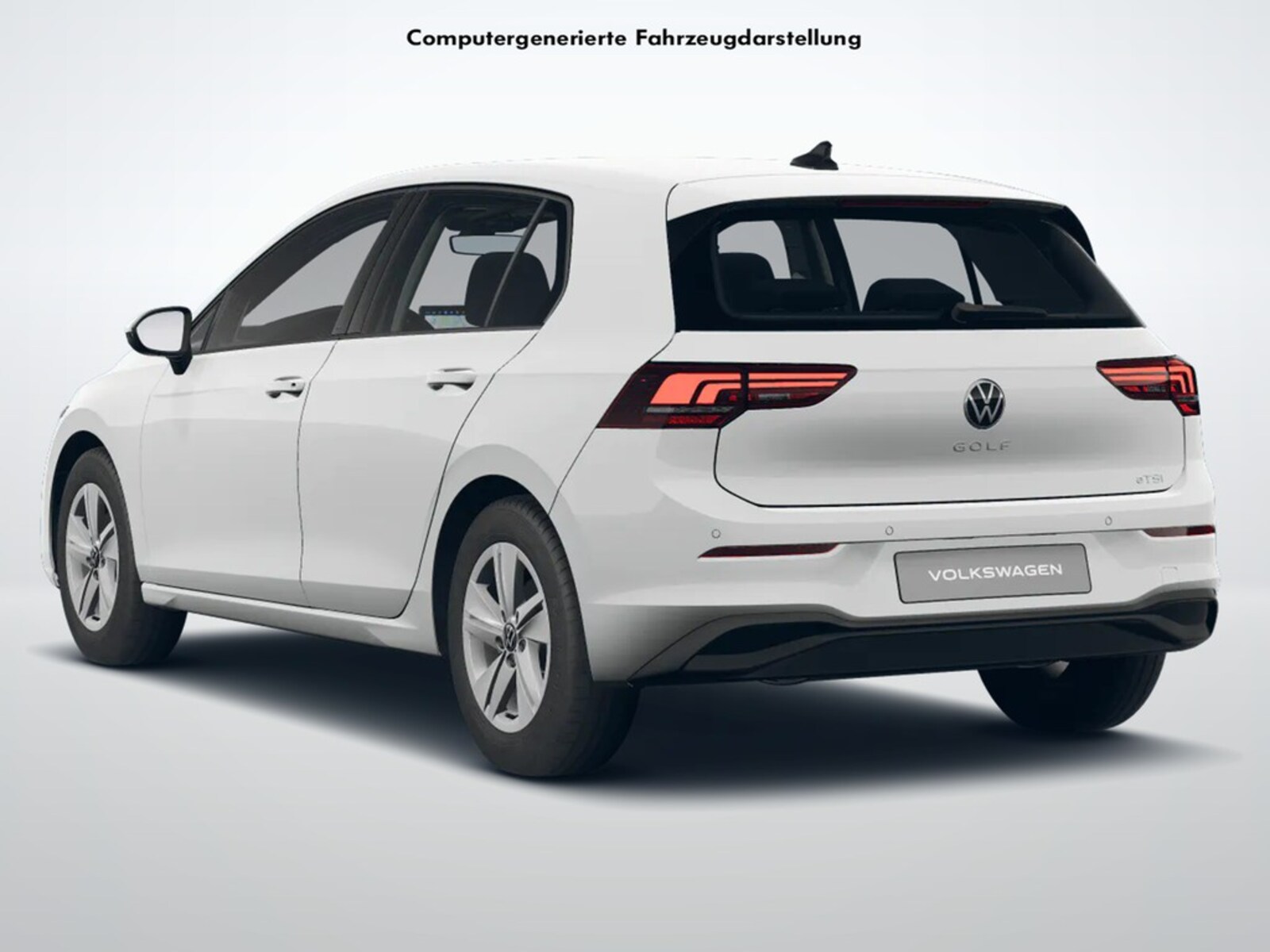 Volkswagen Golf – Bild 5