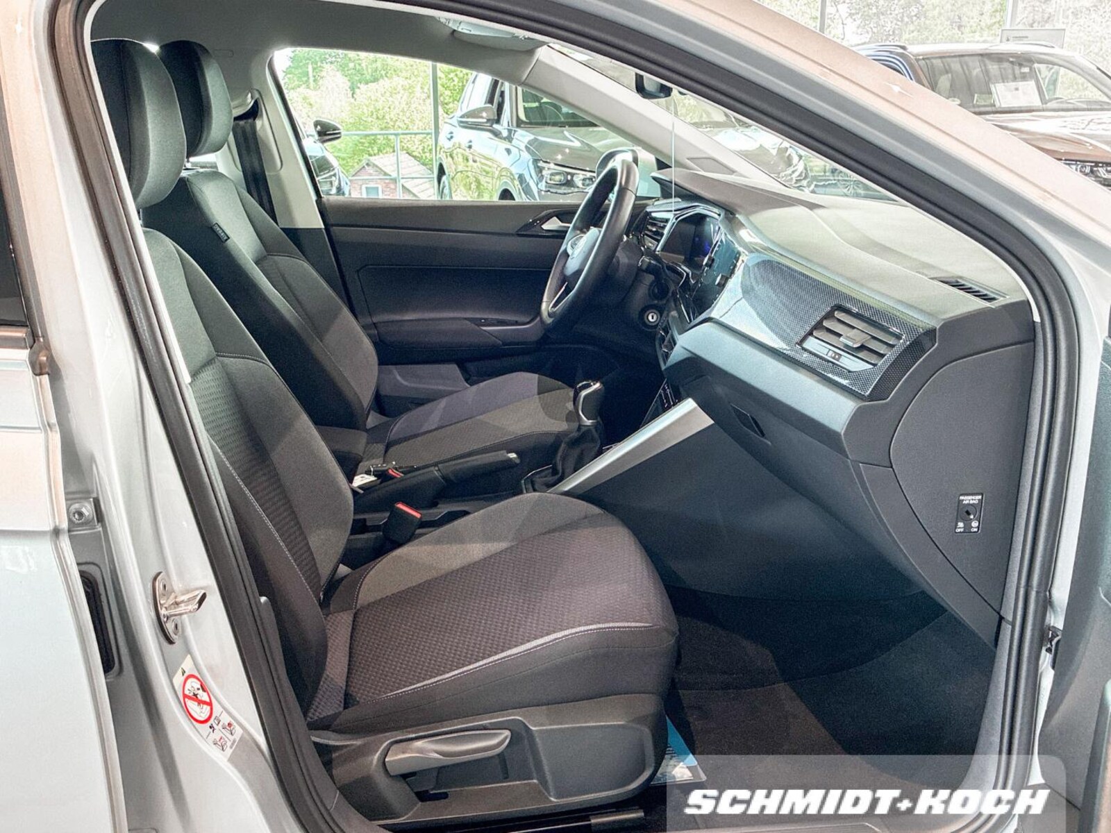 Volkswagen Taigo – Bild 7
