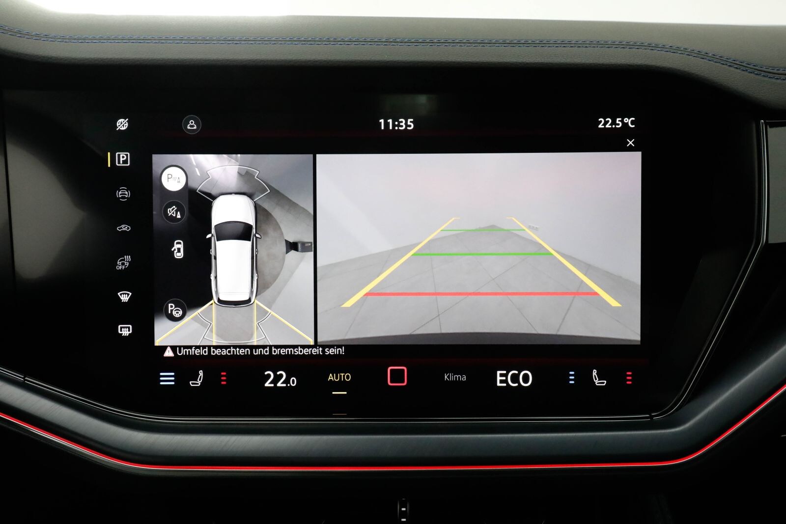 Volkswagen Touareg – Bild 27