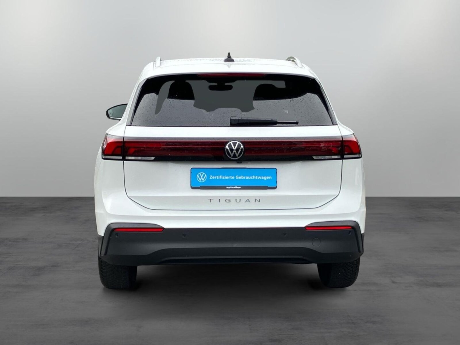 Volkswagen Tiguan – Bild 7