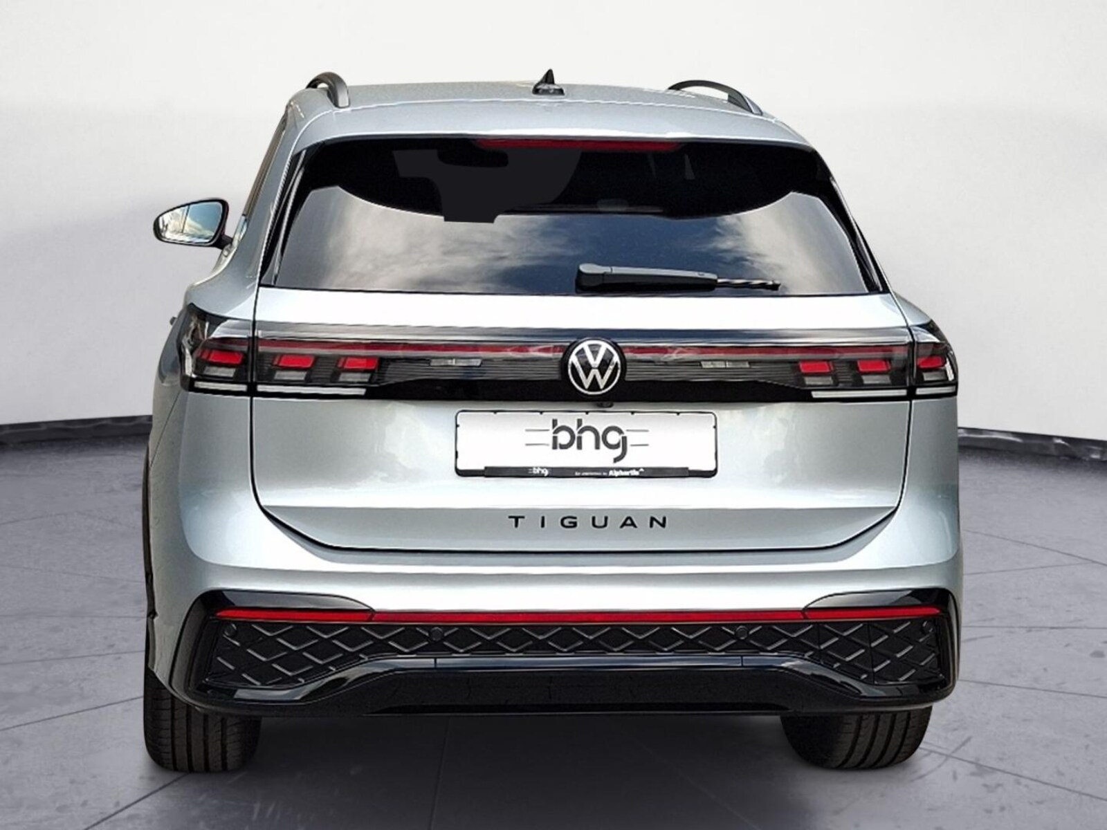 Volkswagen Tiguan – Bild 4