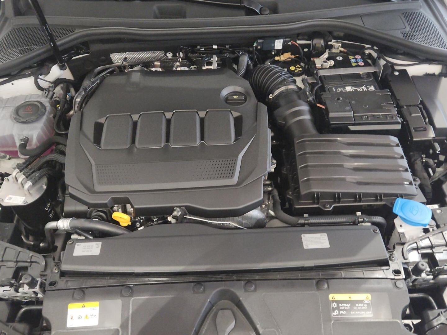 Bild über Audi A3 Sportback TDI 85 kW Schaltgetriebe - für weitere Informationen kontaktieren Sie den Audi Partner