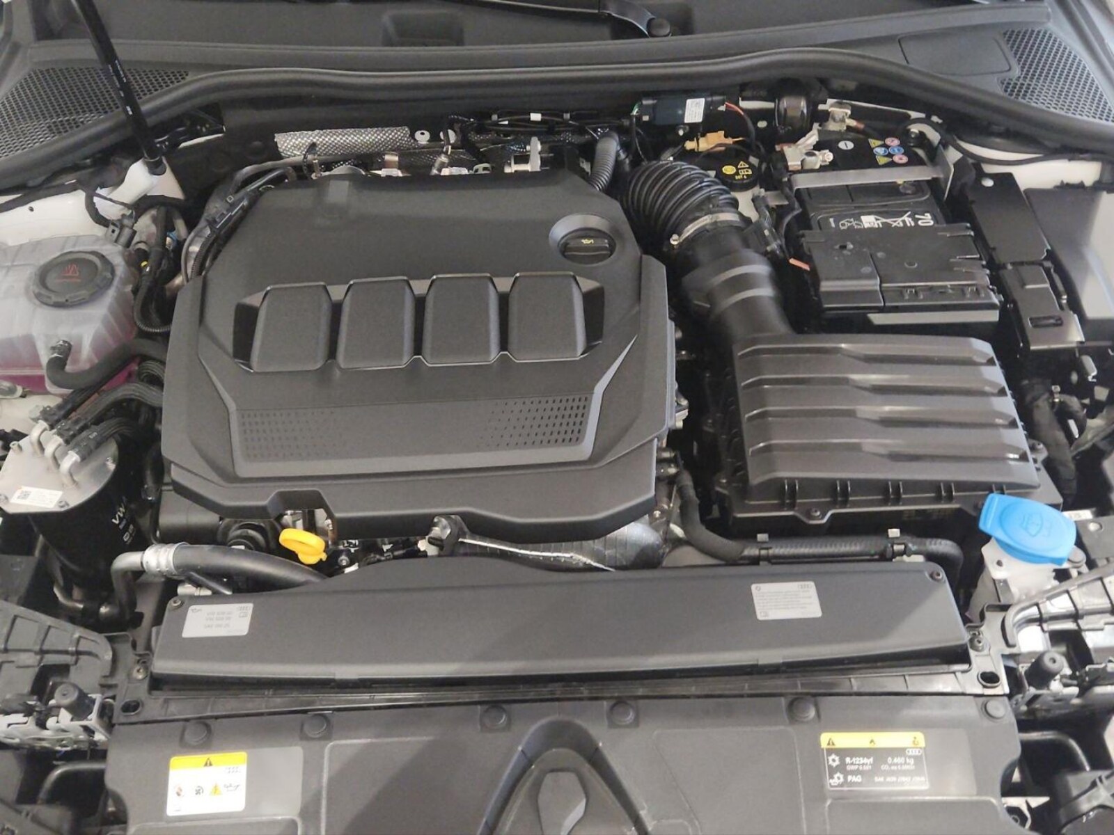 Audi A3 Sportback – Bild 22