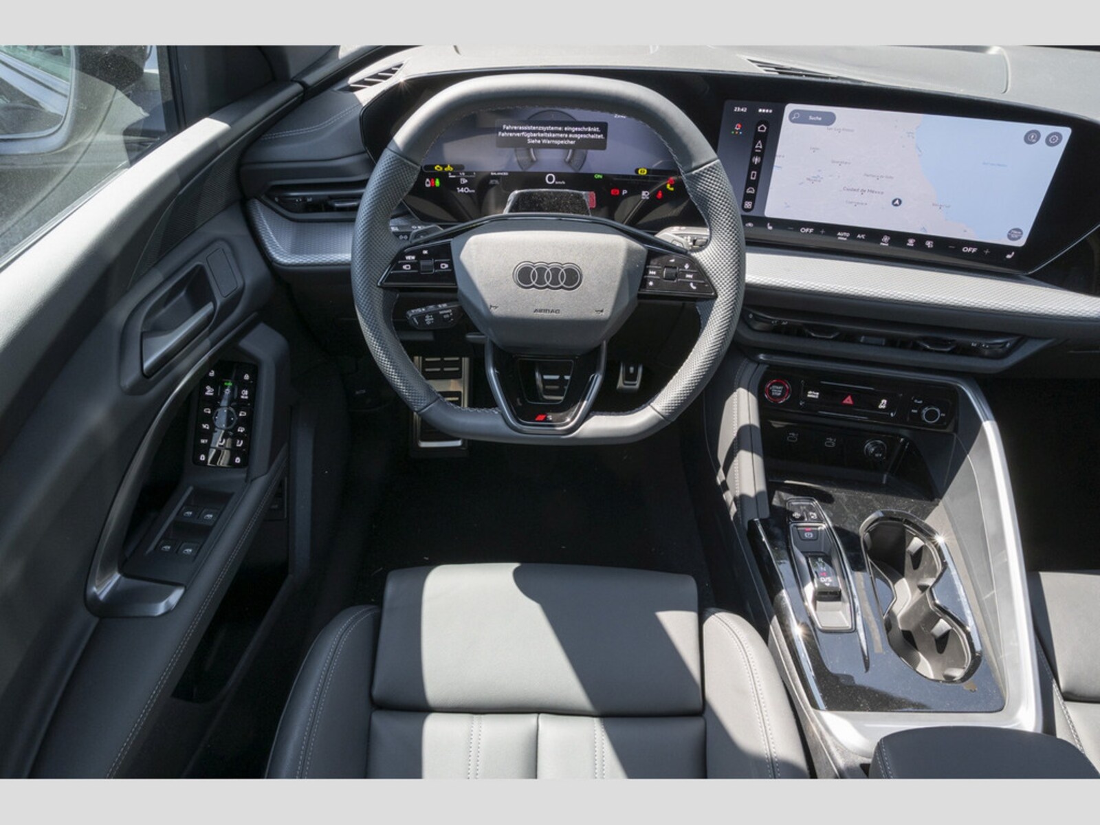 Audi Q5 – Bild 14