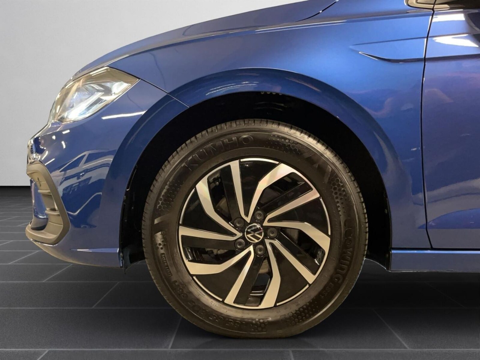 Volkswagen Polo – Bild 8