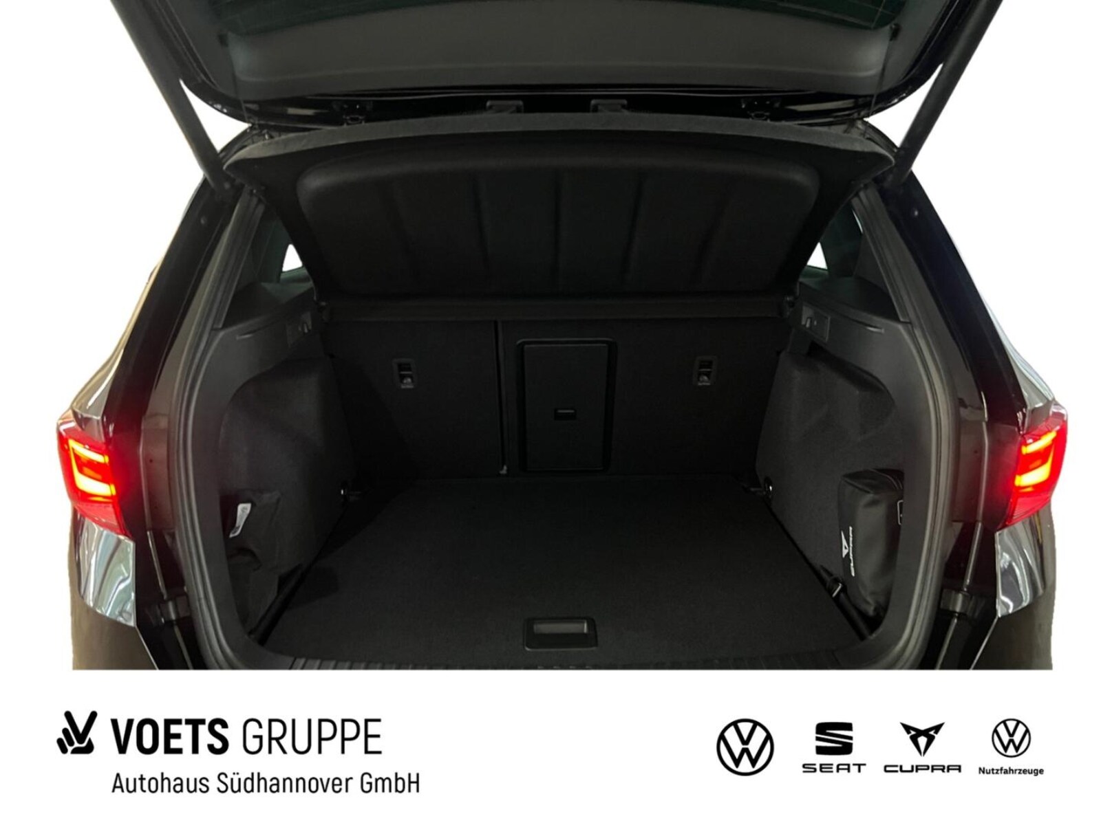 CUPRA Ateca – Bild 15