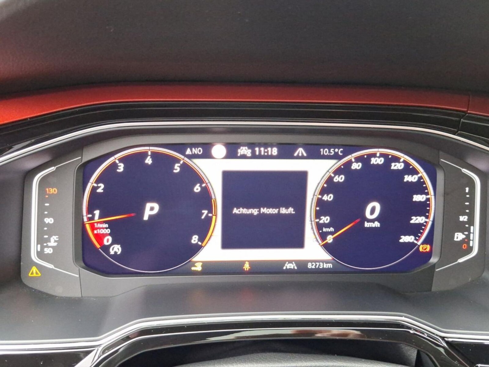 Volkswagen Polo – Bild 12