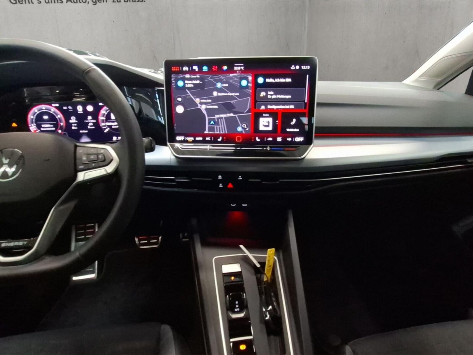 Volkswagen Golf – Bild 15