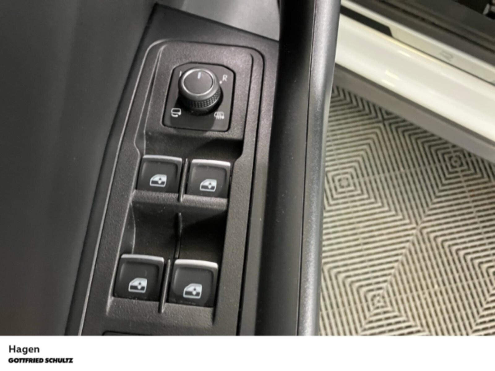 Volkswagen T-Roc – Bild 9