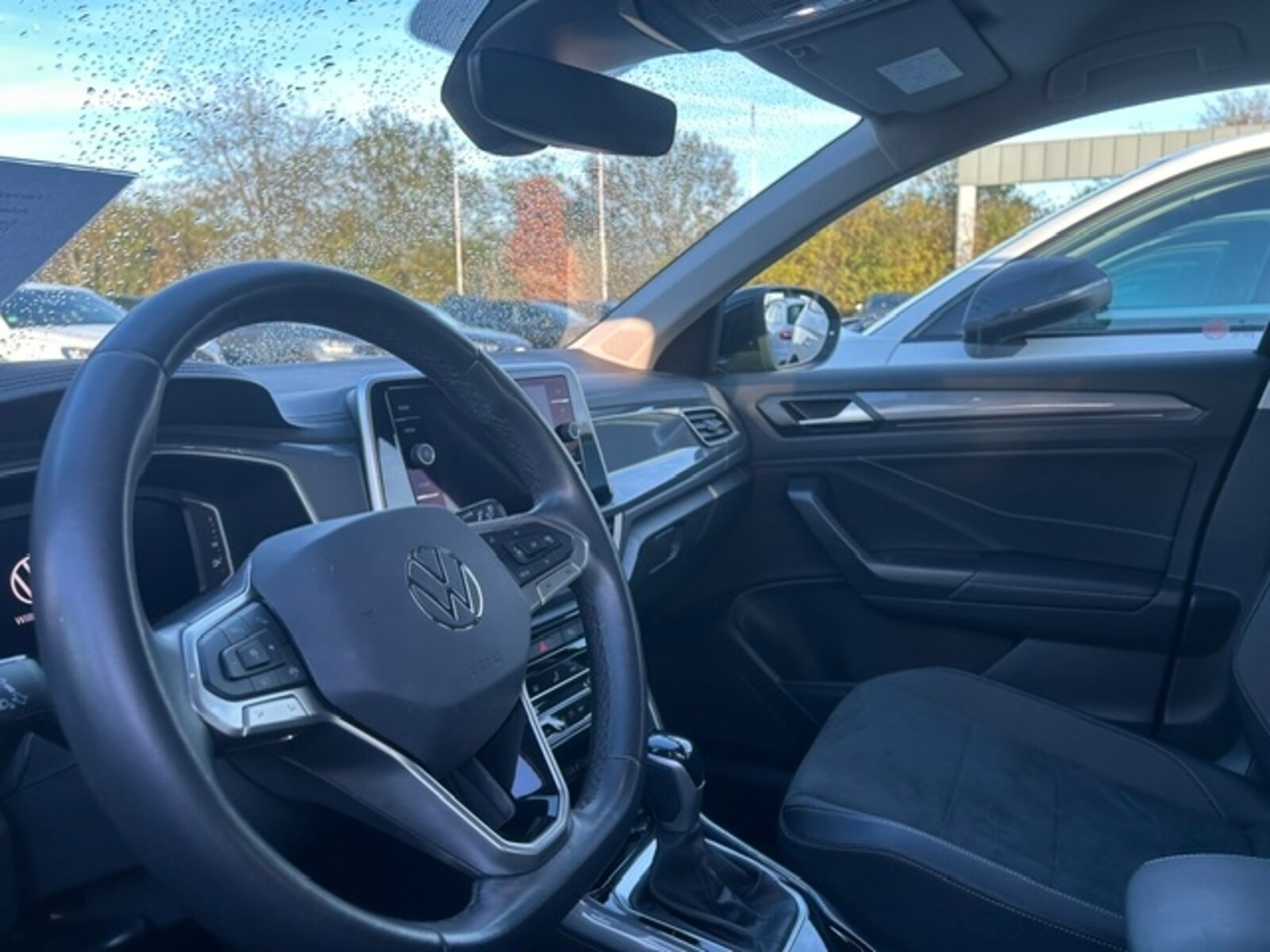 Volkswagen T-Roc – Bild 6