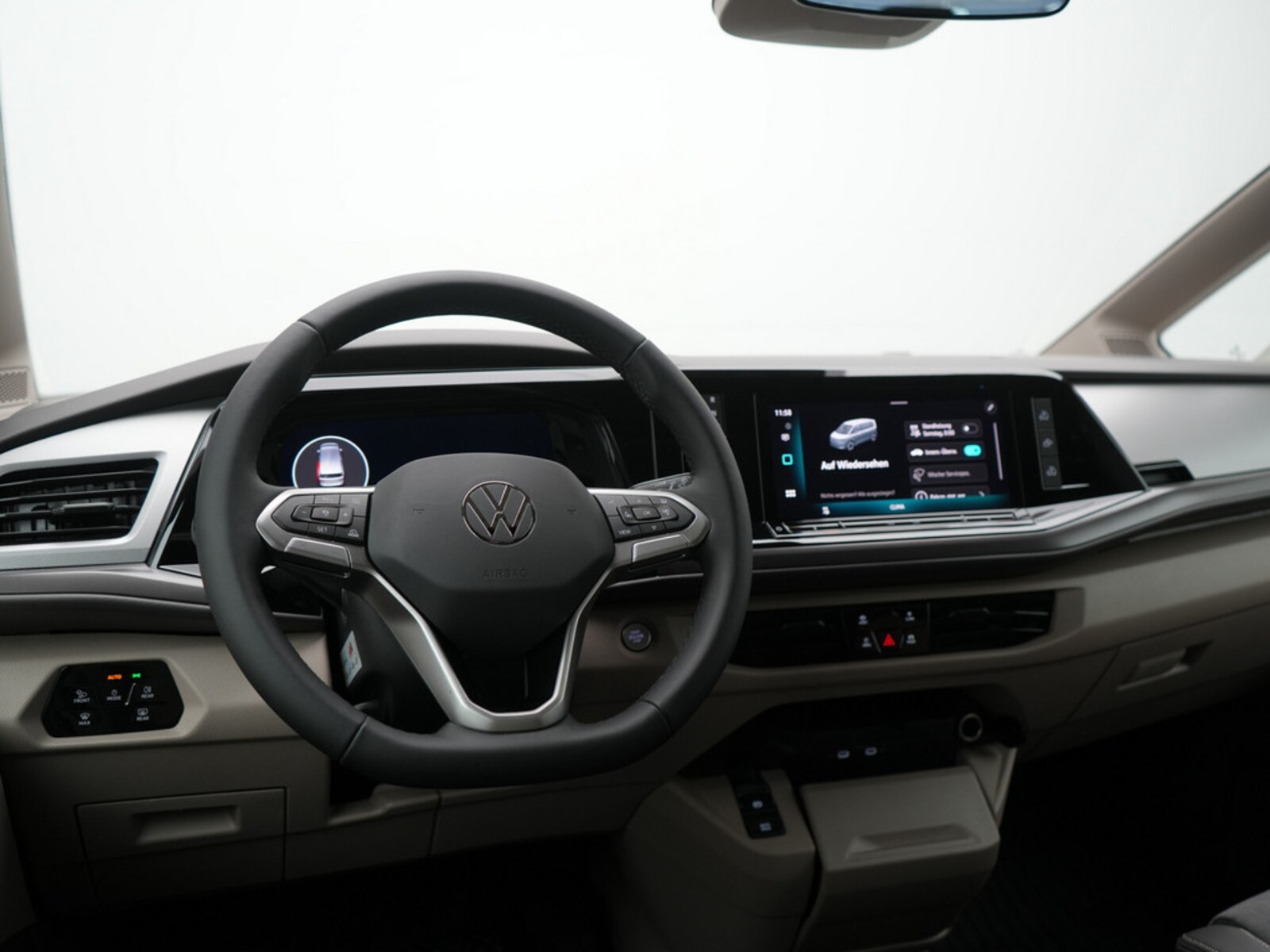 Volkswagen California – Bild 11