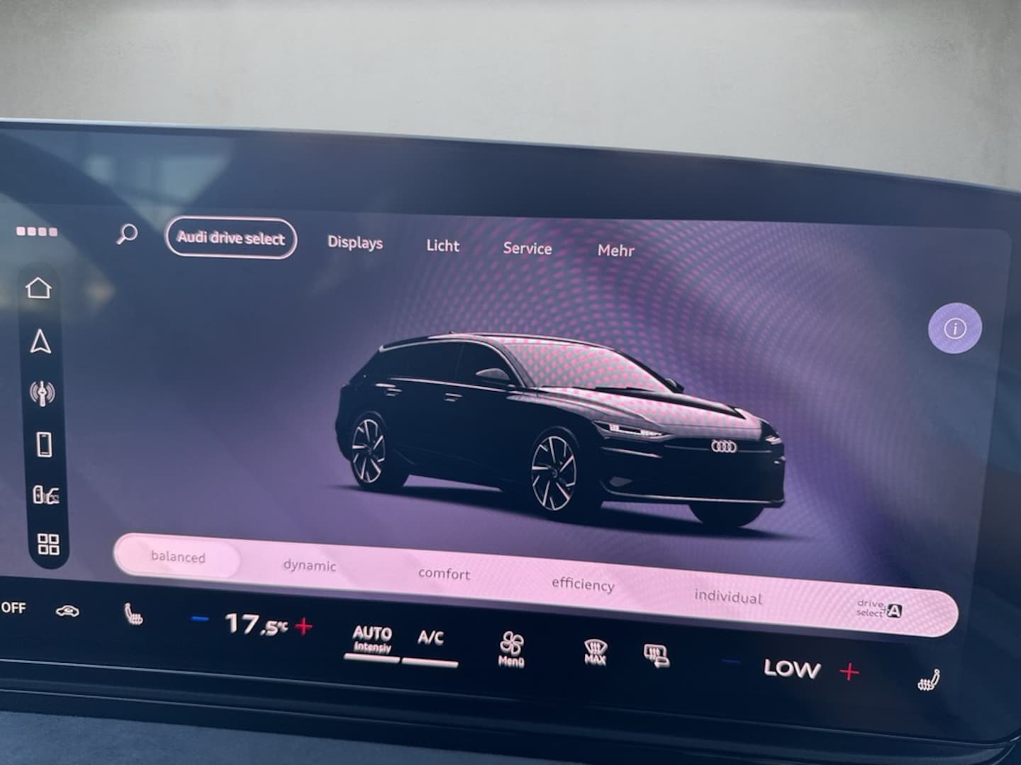 Bild über Audi A6 Avant e-tron S line business e-tron performance 270 kW - für weitere Informationen kontaktieren Sie den Audi Partner
