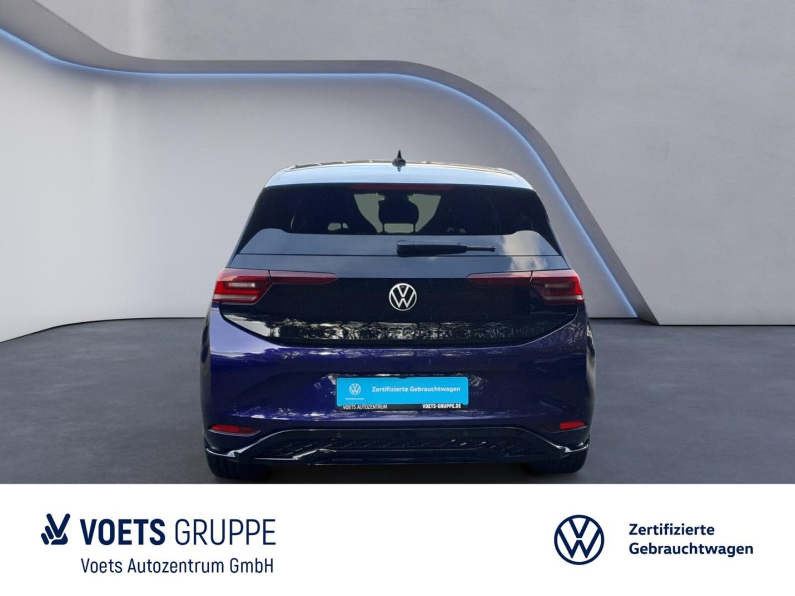 Volkswagen ID.3 – Bild 5