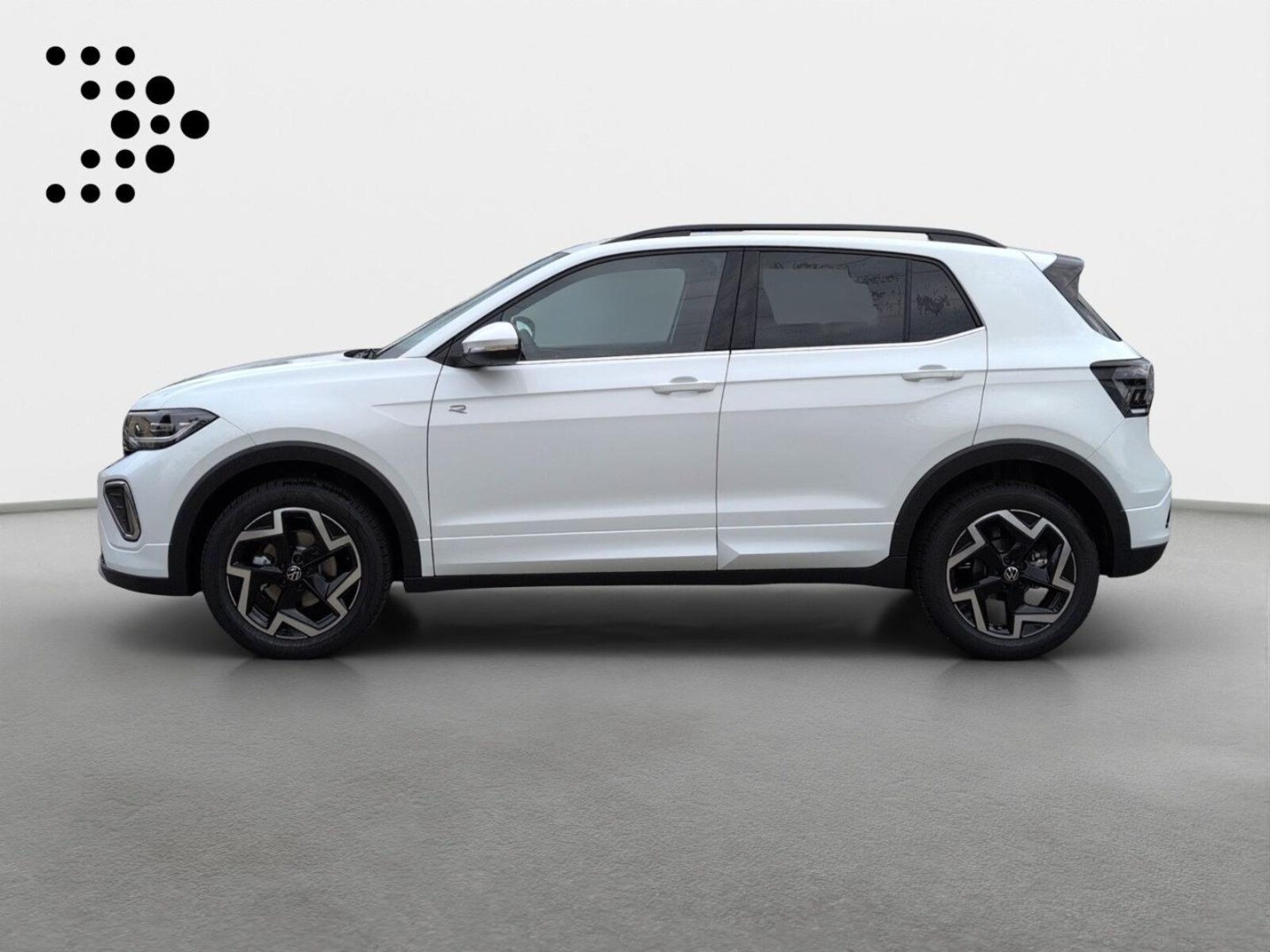 Volkswagen T-Cross – Bild 3