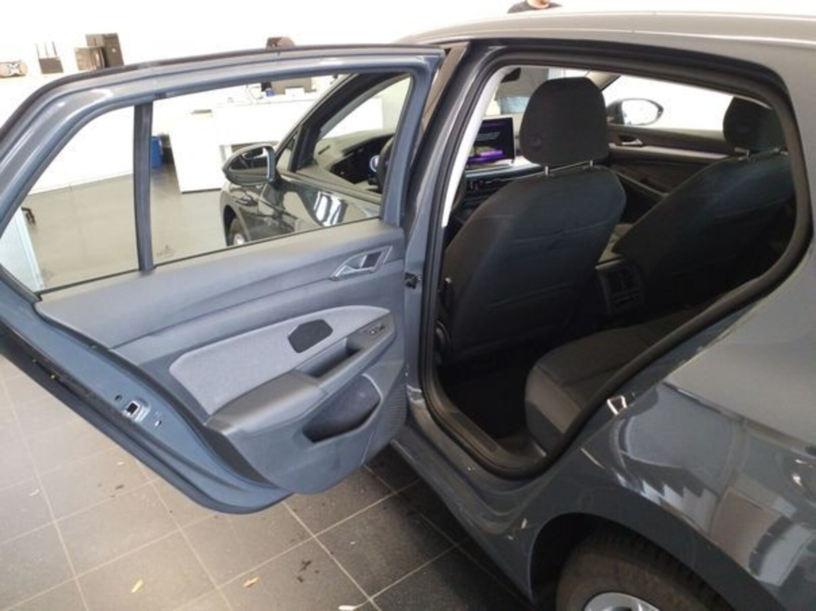 Volkswagen Golf – Bild 6