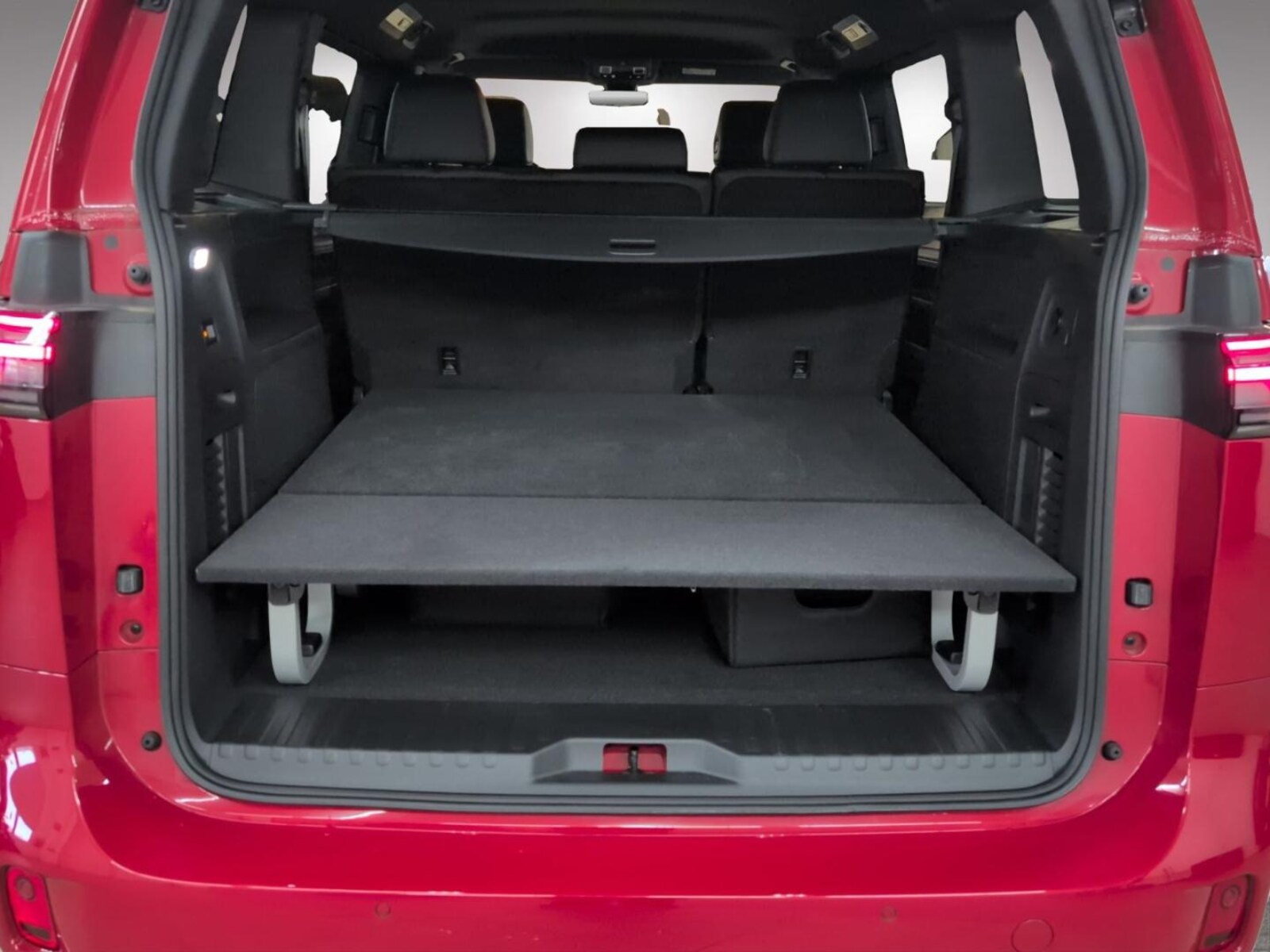 Volkswagen ID. Buzz – Bild 14