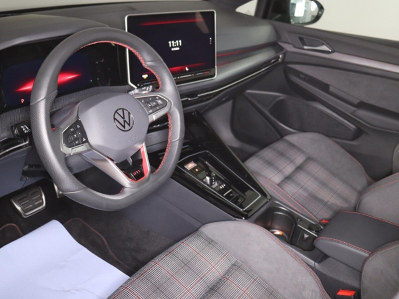 Volkswagen Golf – Bild 5