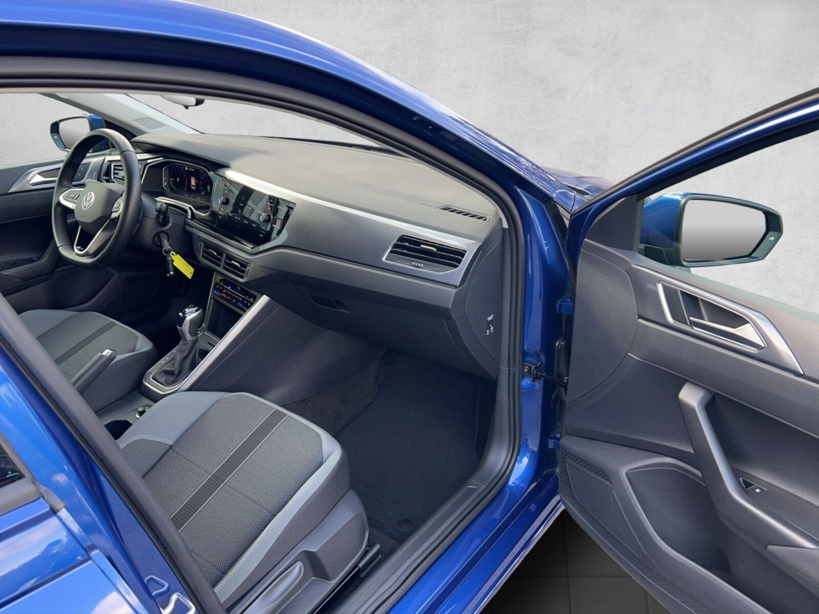 Volkswagen Polo – Bild 28