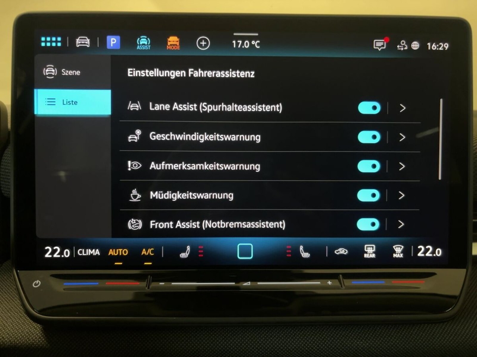 Volkswagen T-Roc – Bild 13