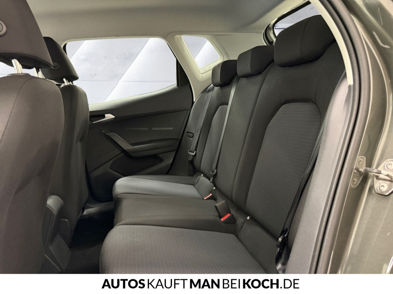 SEAT Arona – Bild 7