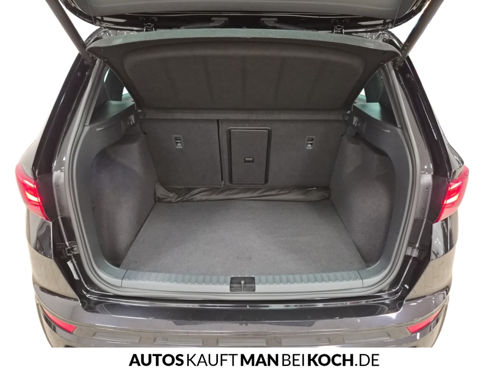 CUPRA Ateca – Bild 15