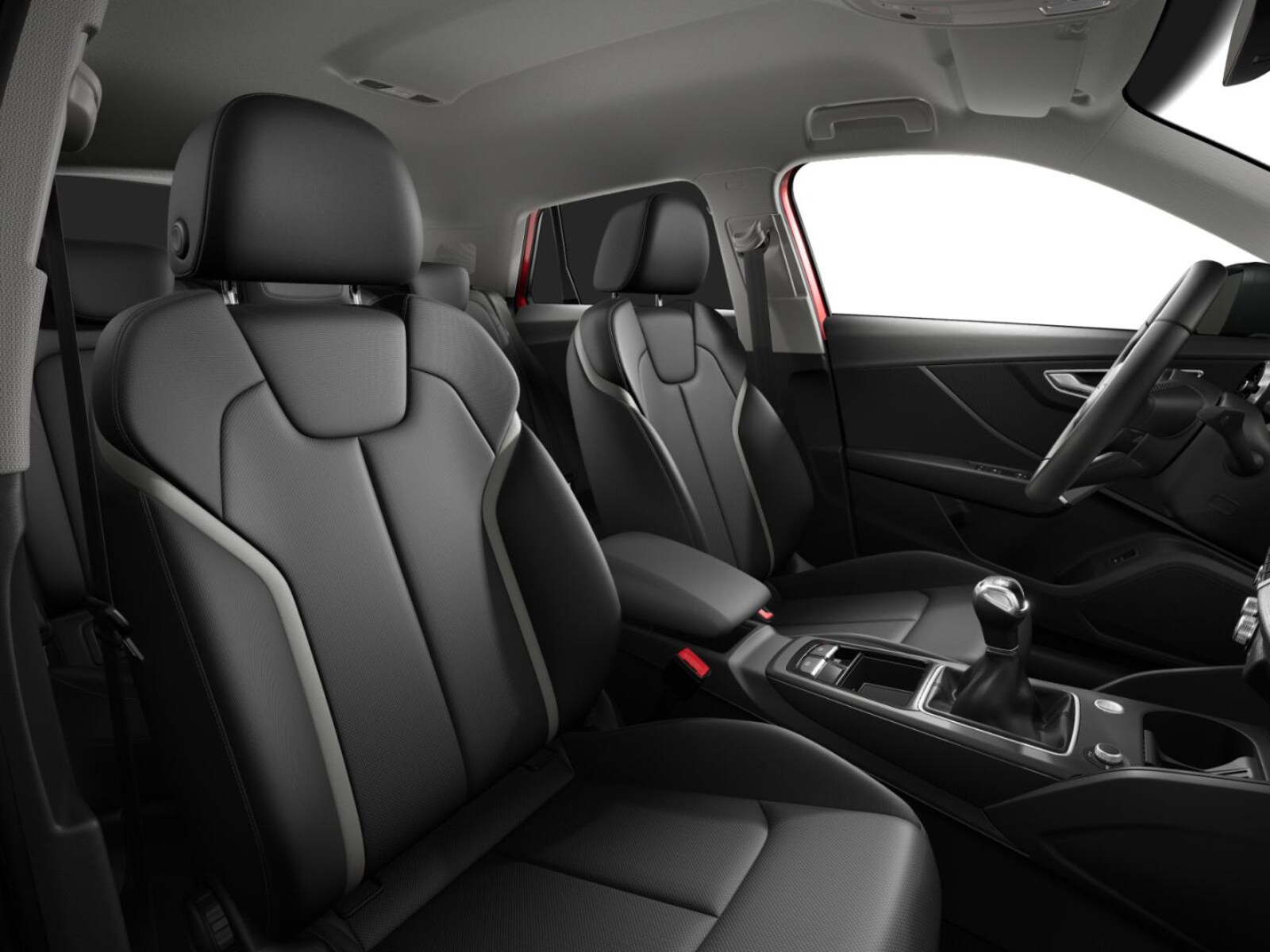 Audi Q2 – Bild 9