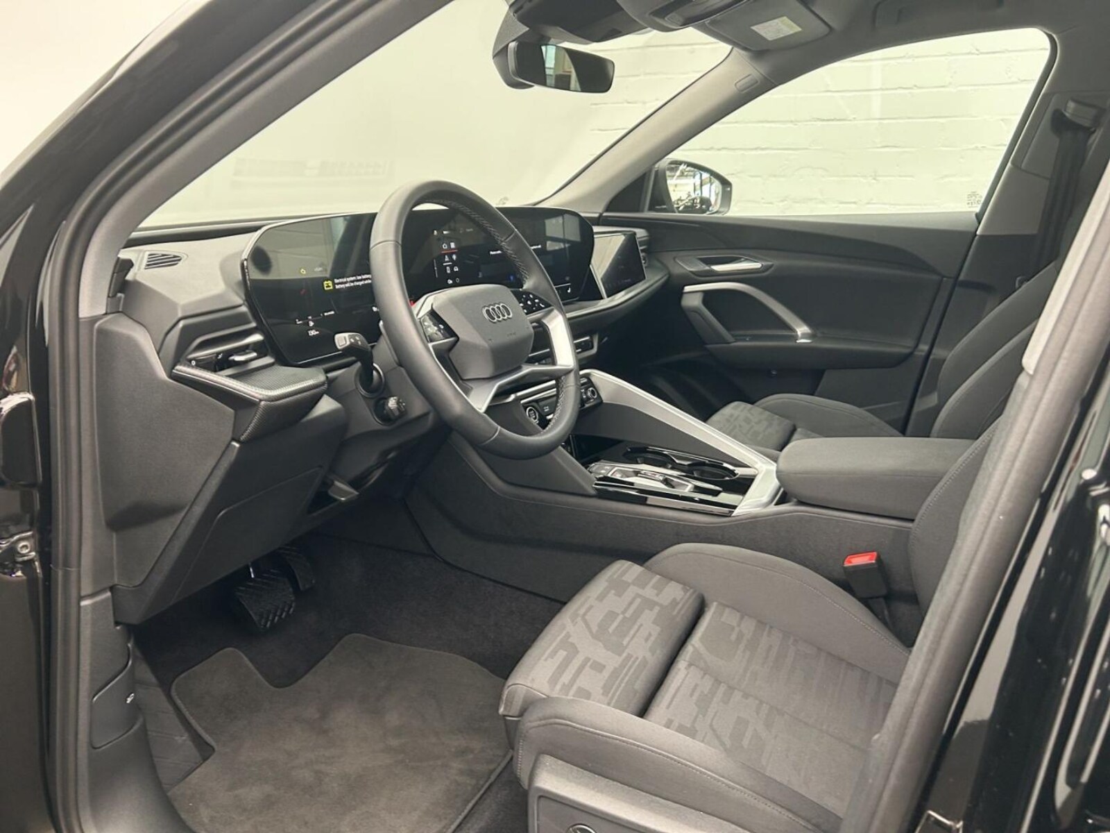 Audi Q5 Sportback – Bild 17