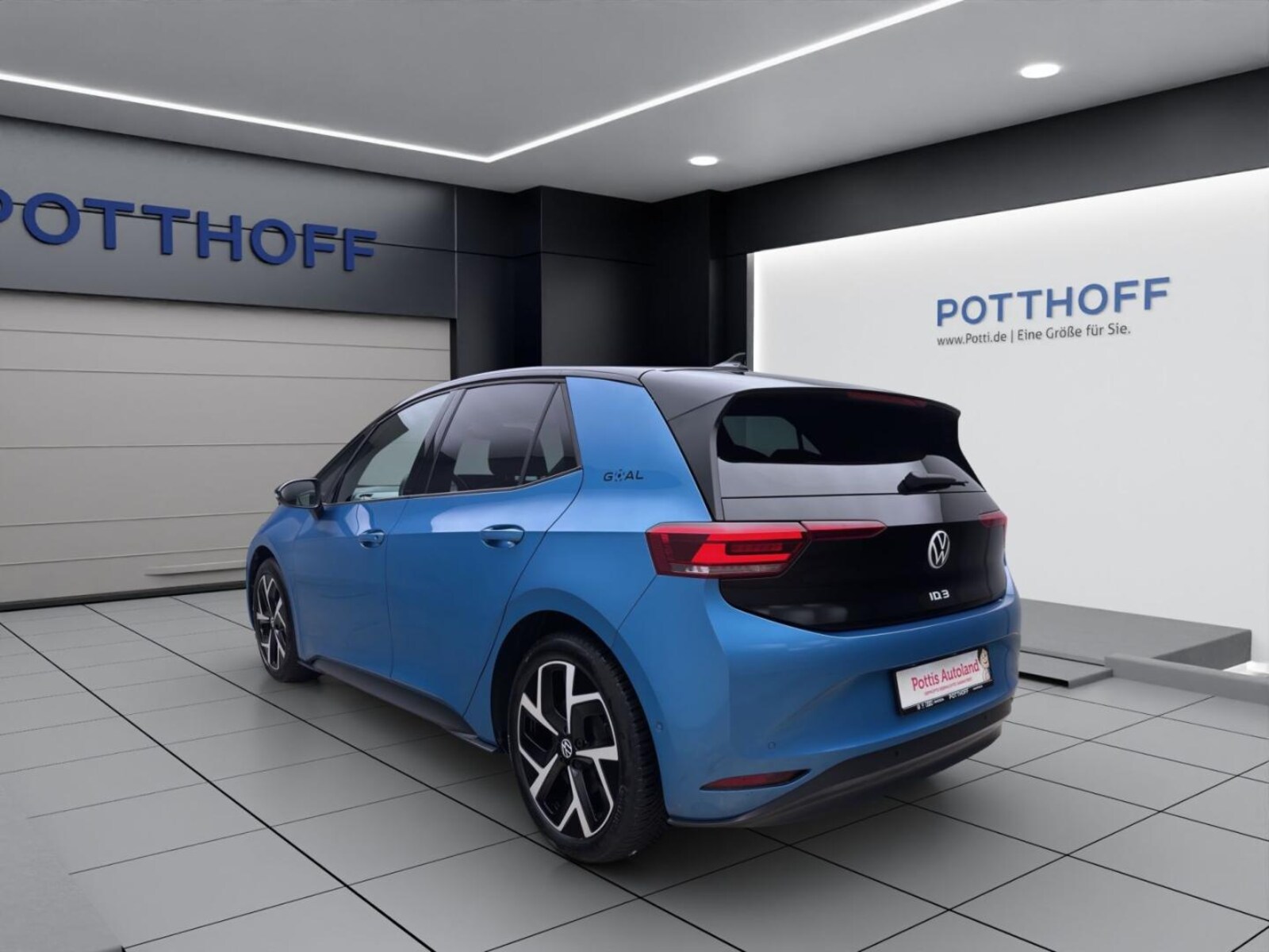 Volkswagen ID.3 – Bild 3