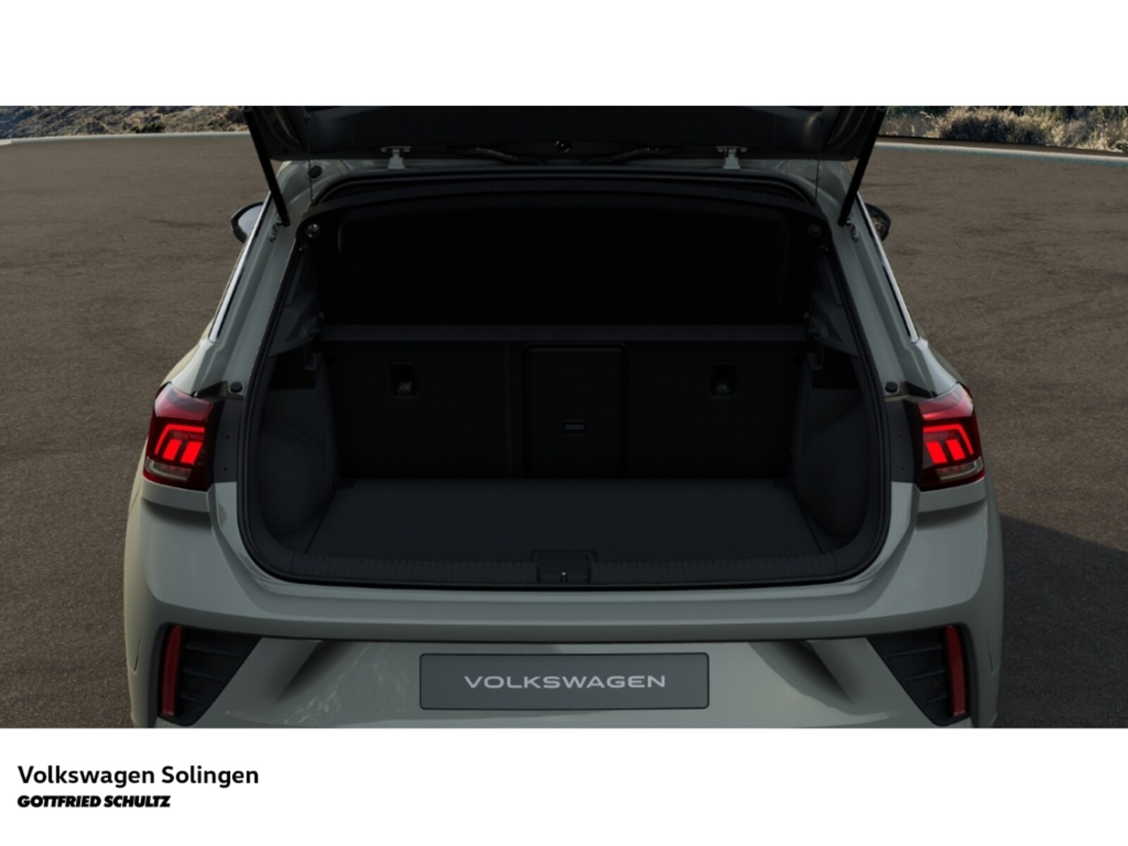 Volkswagen T-Roc – Bild 11