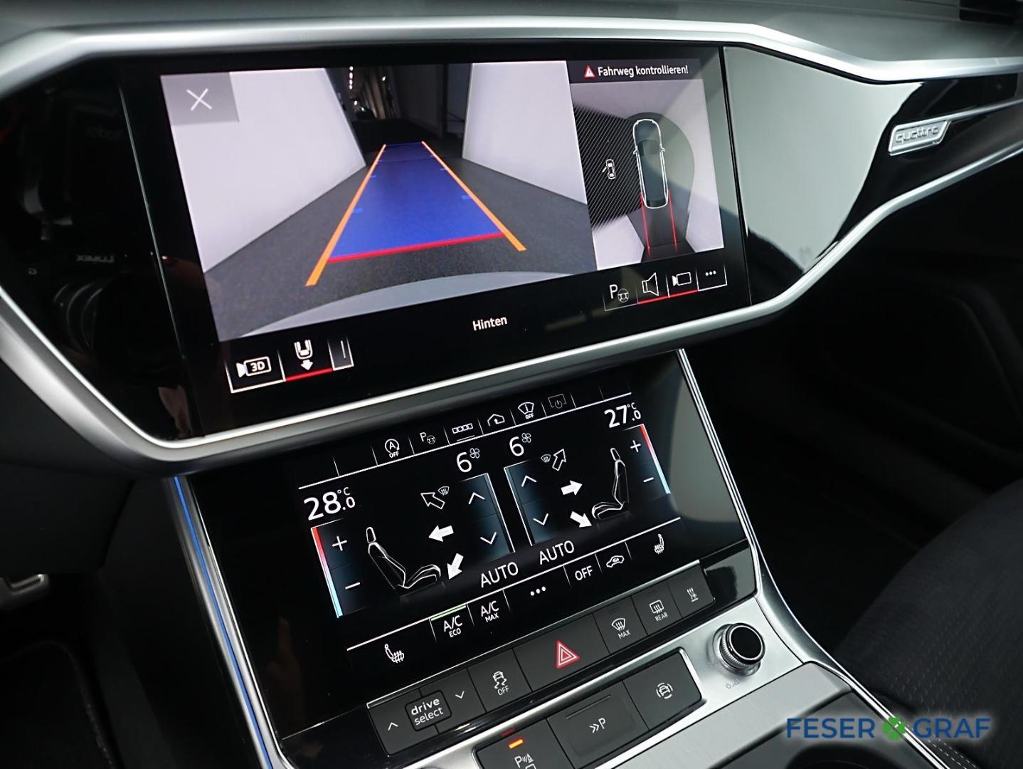 Image about Audi A6 Avant sport 45 TDI quattro S tronic