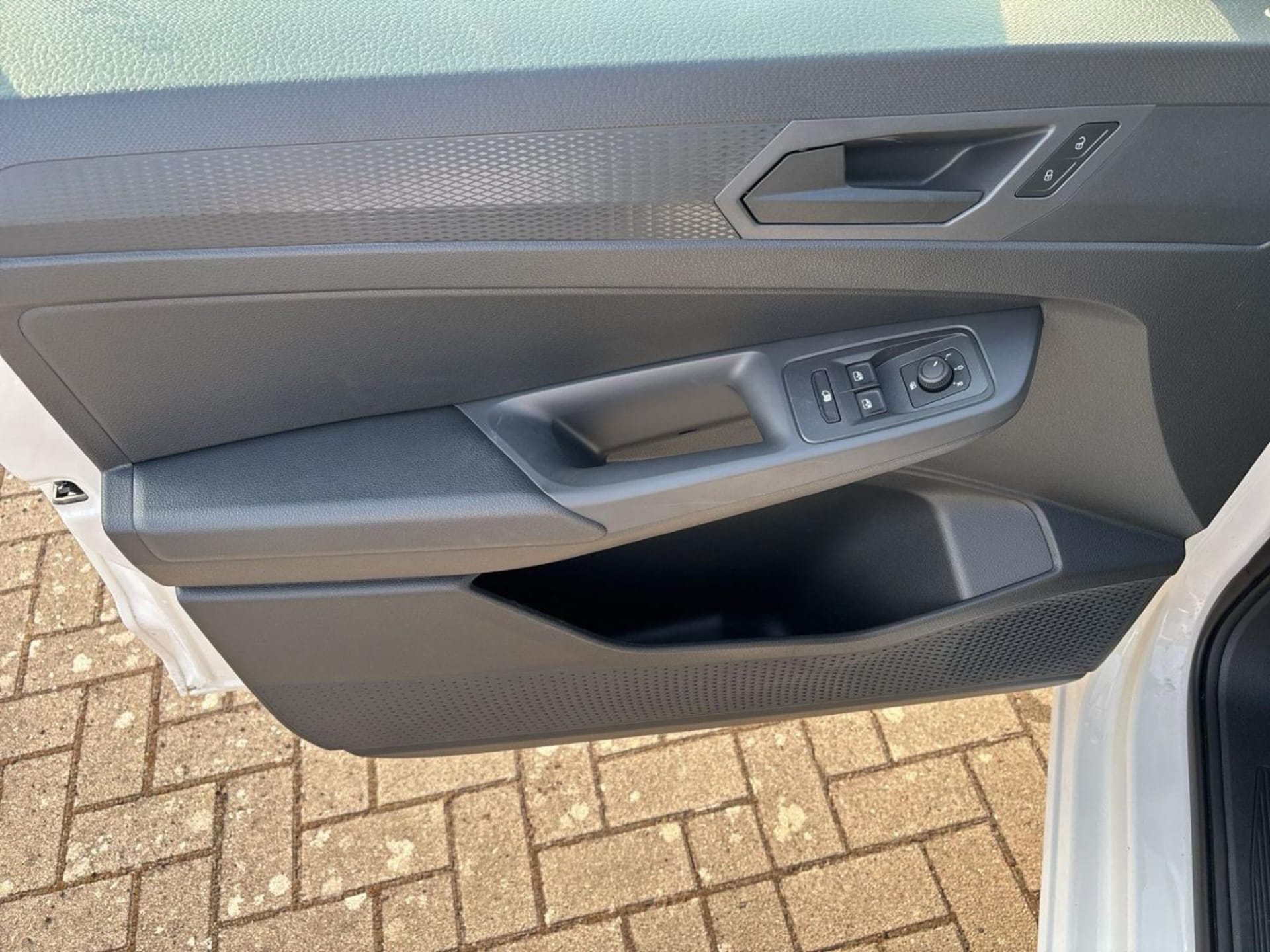 Volkswagen Caddy Cargo