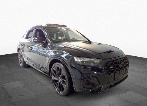 Image about Audi Q5 40 TDI quattro S tronic