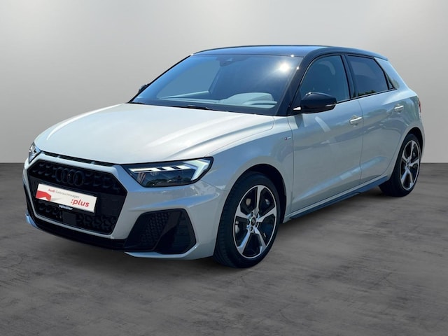 Image about Audi A1 Sportback S line 30 TFSI S tronic