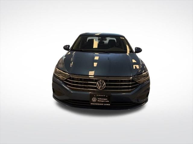 Used 2021 Volkswagen Jetta S with VIN 3VWC57BU3MM009945 for sale in Mohegan Lake, NY