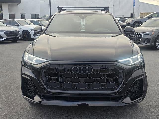 2025 Audi Q8 Prestige - Photo 39