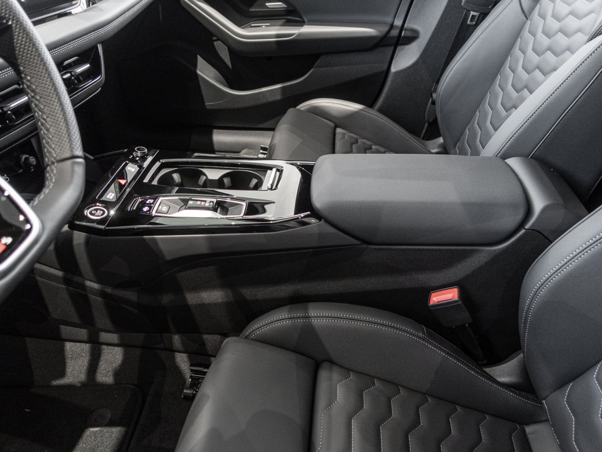 Audi A6 Avant e-tron