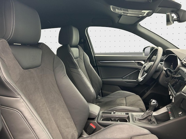 Audi Q3 TFSI E 45 TFSI E S Tronic -  - Joinsteer - #3