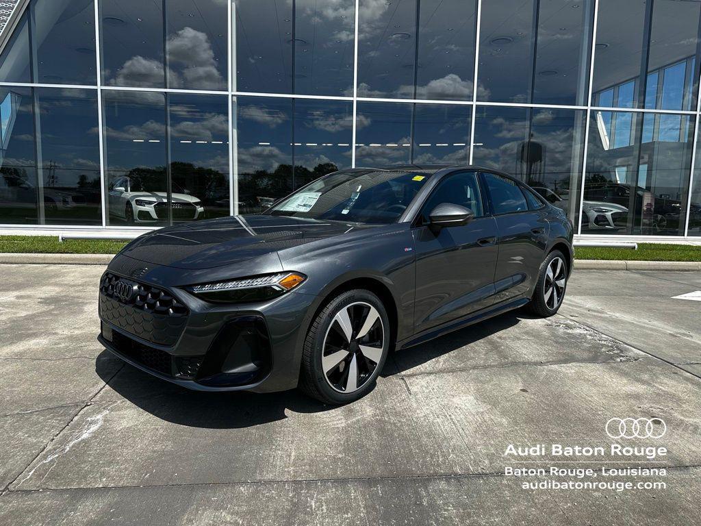 2026 Audi A5 Premium Plus quattro S tronic's photo