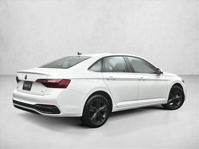 2023 Volkswagen Jetta