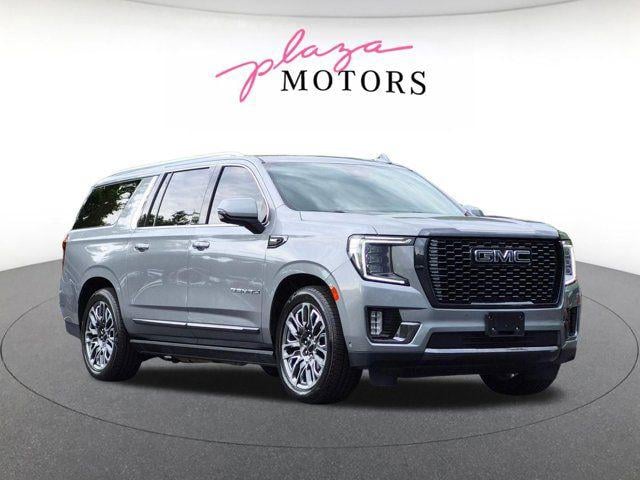2023 GMC Yukon XL