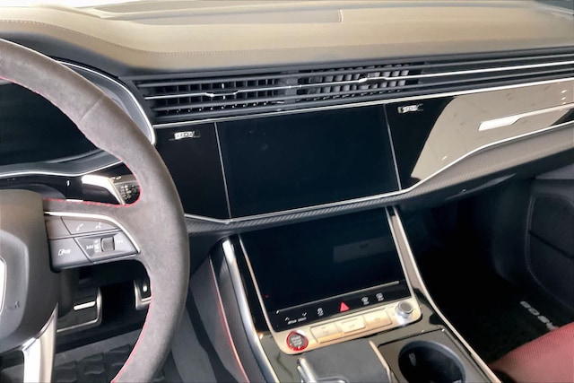 2026 Audi RS Q8 Base - Photo 6