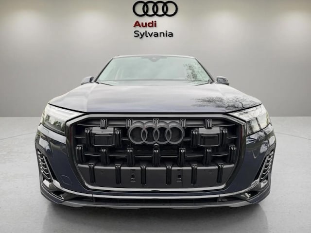 2025 Audi Q7
