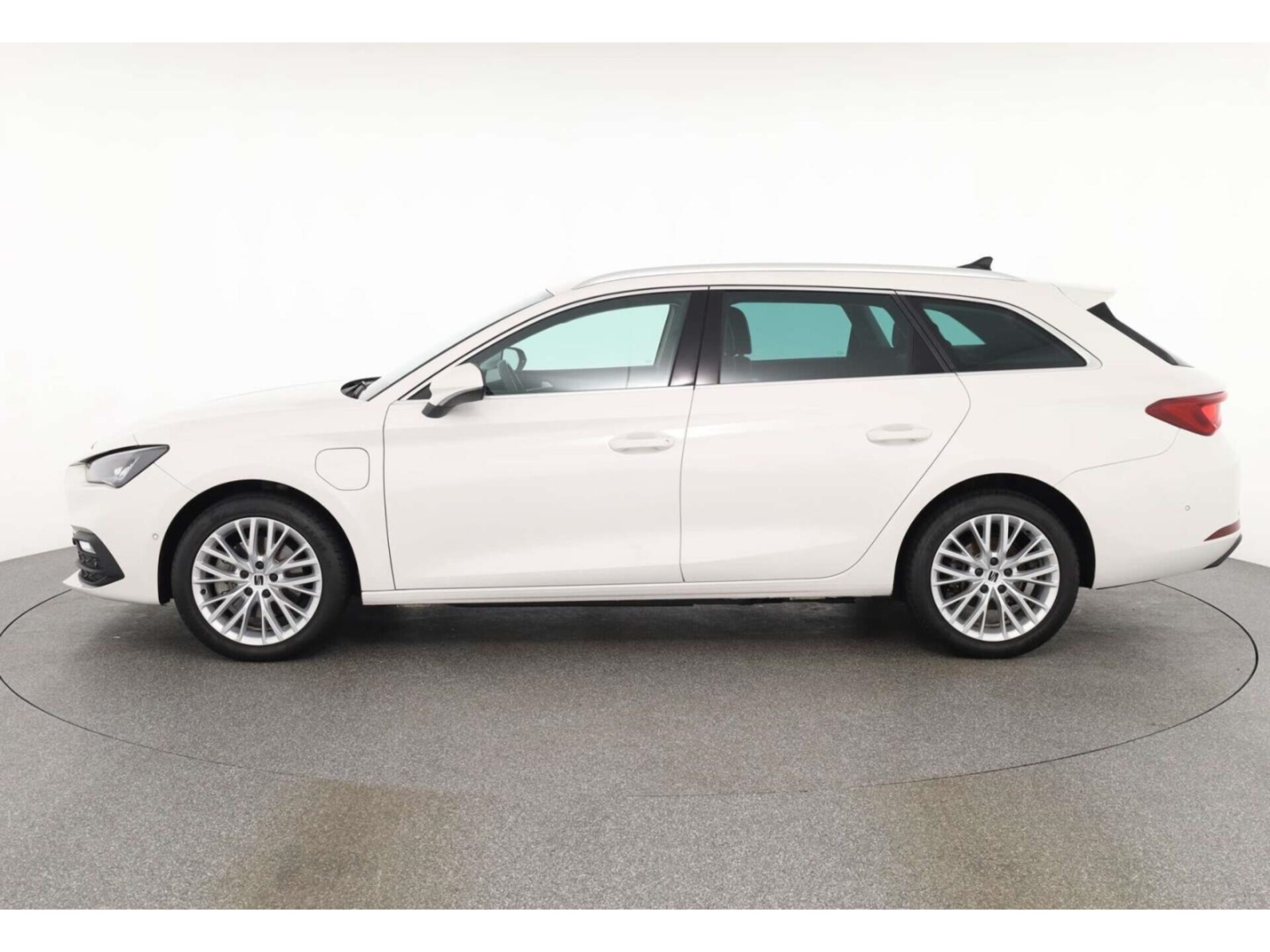 SEAT Leon Sportstourer XCELLENCE