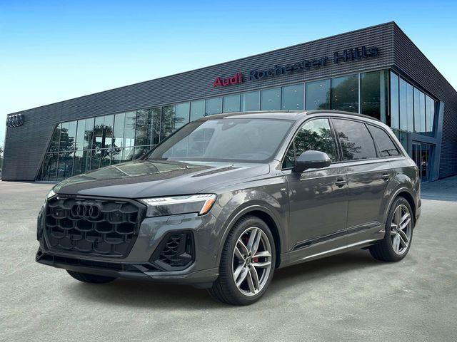 2026 Audi Q7 55 Prestige quattro Tiptronic's photo