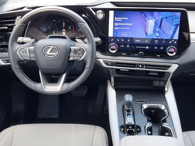 2025 Lexus RX 350 - Photo 31