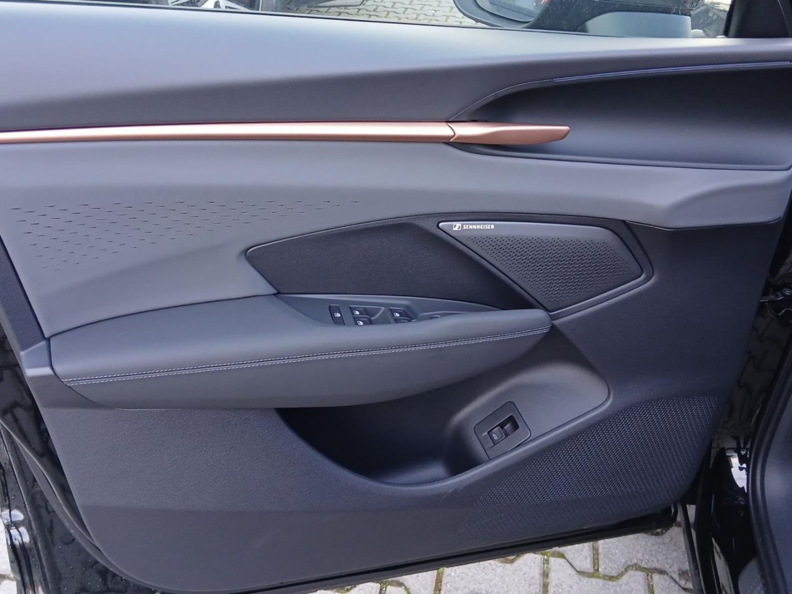 CUPRA Terramar – Bild 14