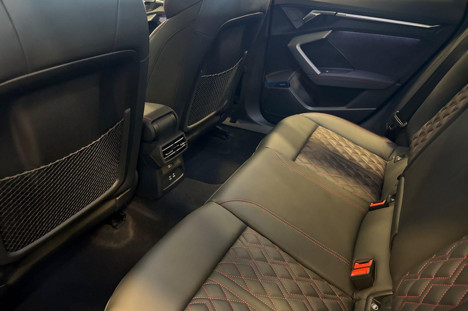 2026 Audi S3 Base - Photo 13