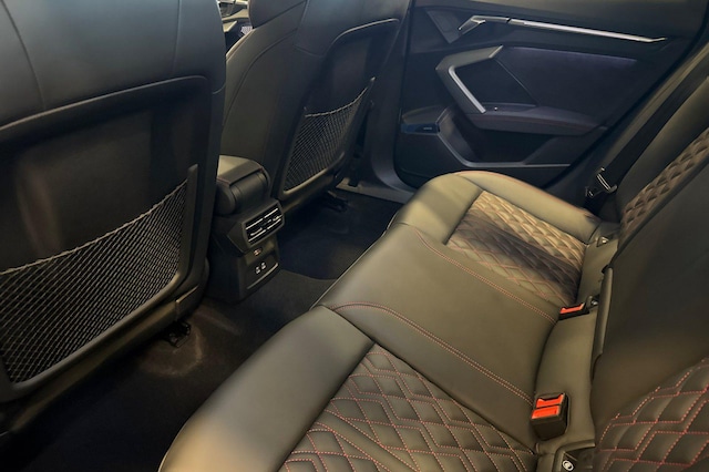 2026 Audi S3 Base - Photo 13