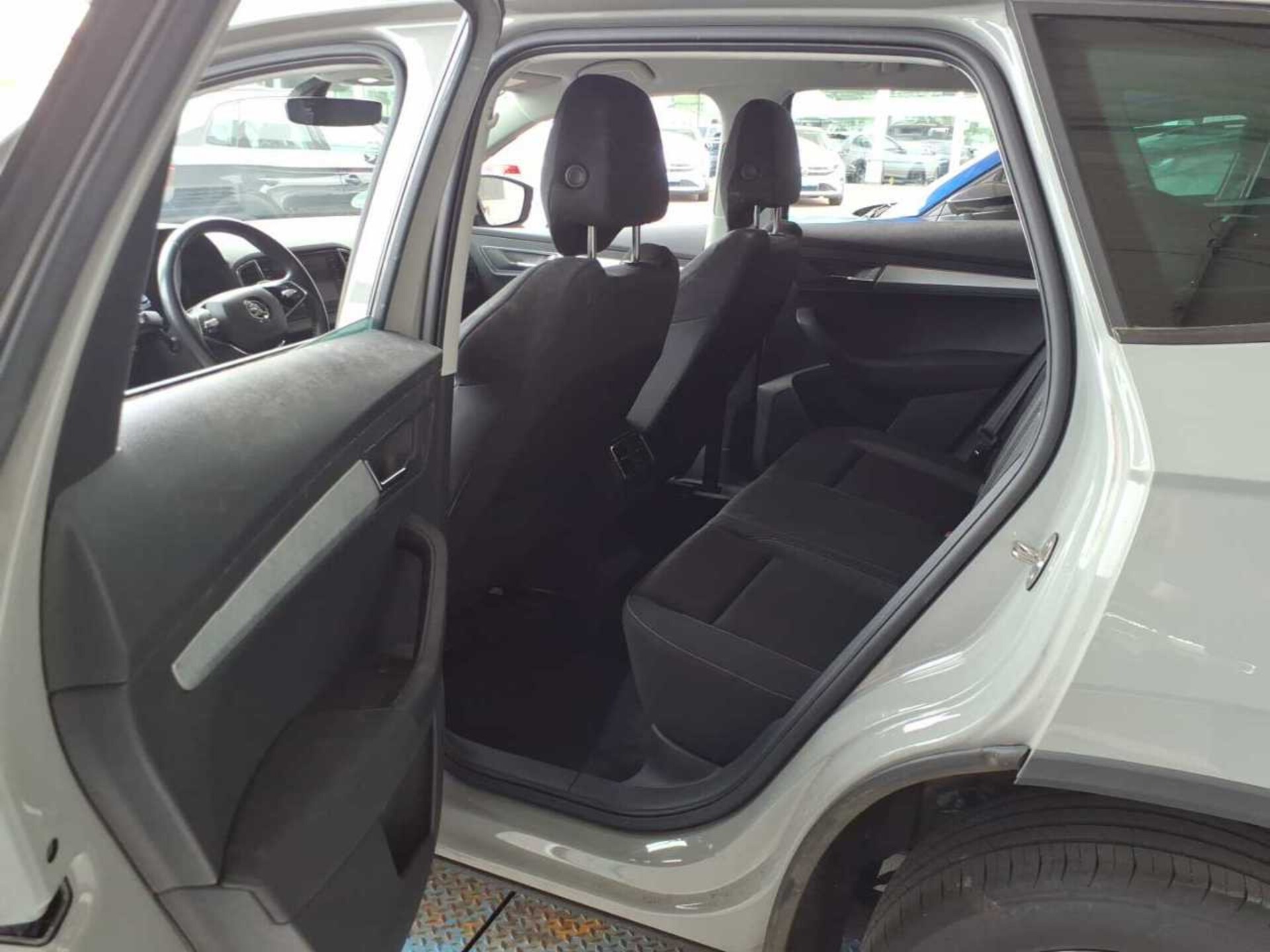 Skoda Karoq Ambition
